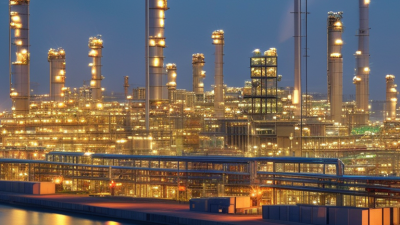 How to Track Chemical Industry Trends for Global Buyers?