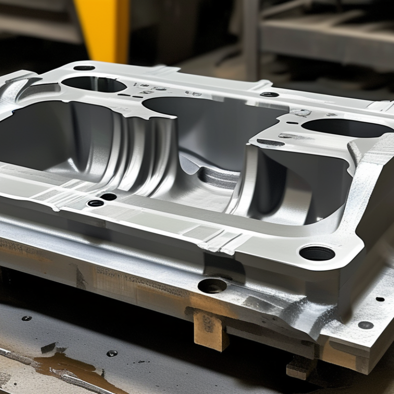 Why Choose Cast Aluminum Parts for Manufacturing?