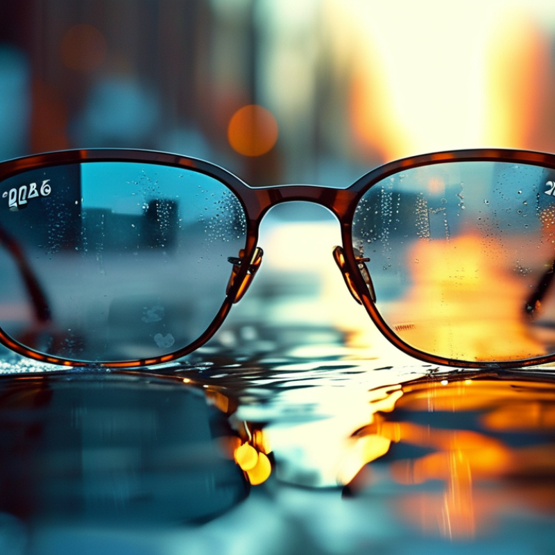 How to Choose Polarized Eyeglasses in 2026?