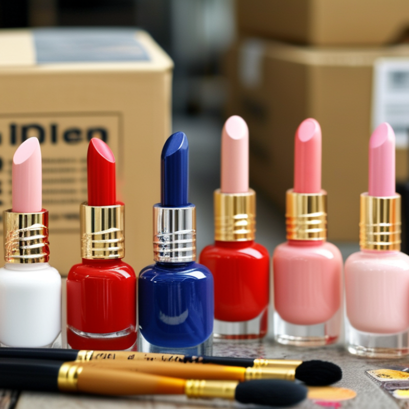 China Best Nail Polish Nails Wholesale Supplier?