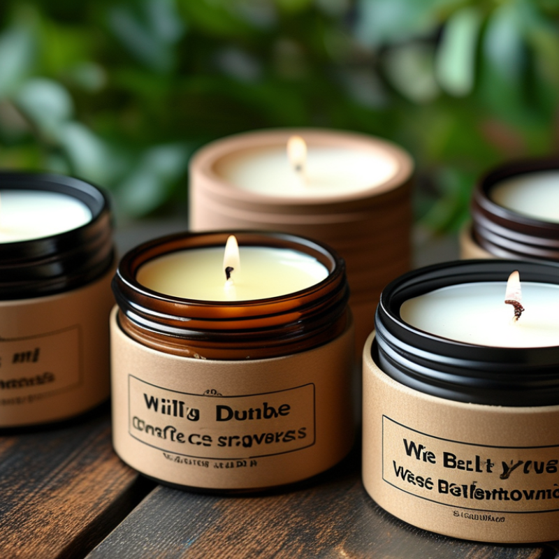 2026 Top Candle Shipping Box Types for Global Buyers?