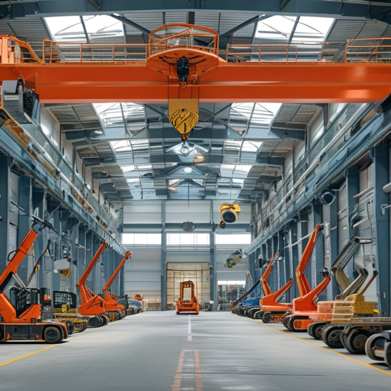 How to Compare Different Lifting Technologies for Global Buyers?
