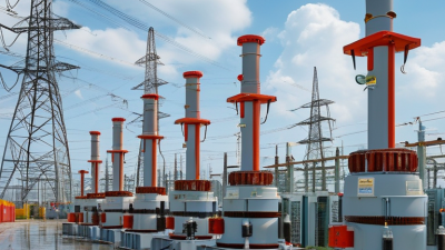 China Top 10 Transformer Testing Companies?