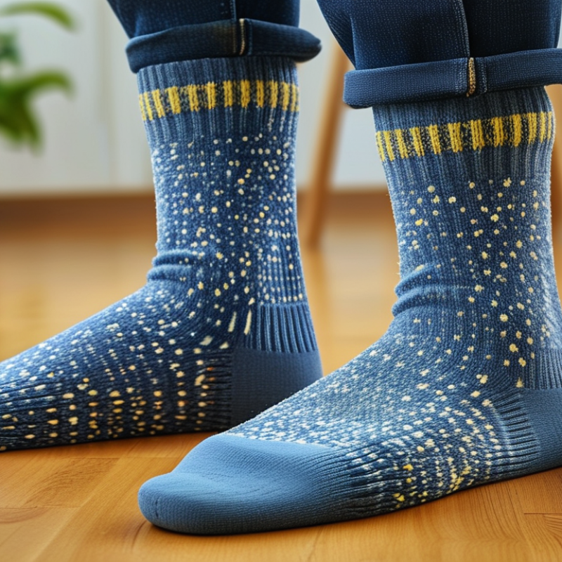 2026 How to Choose Socks With Grips On Bottom?