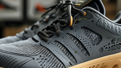 Top 10 Sneaker Manufacturers for Global Buyers?