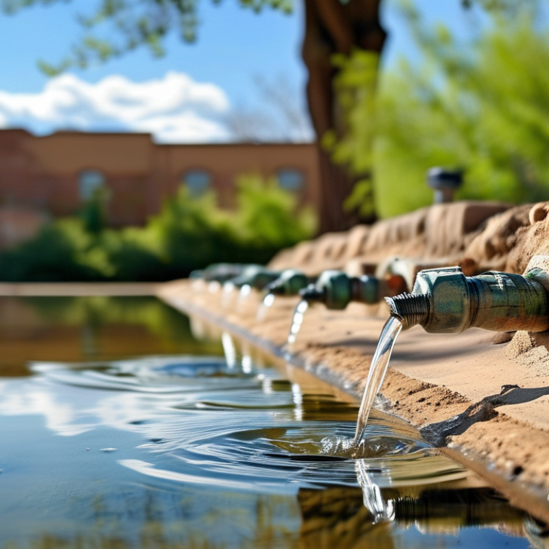 7 Best Places to Get Water Tested?