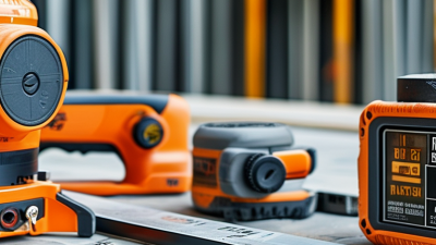 10 Best Building Materials Tools for Global Buyers