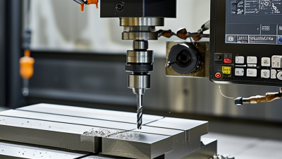 How to Choose the Right VMC Machine for Your Business?