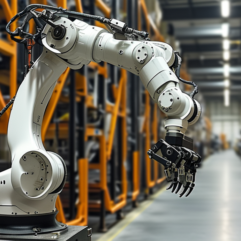 How to Choose the Right Robotic Arm Design in 2026?