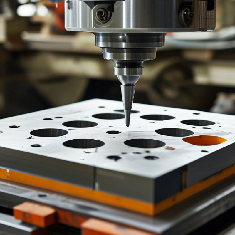 How to Choose an Automated Mold Supplier?