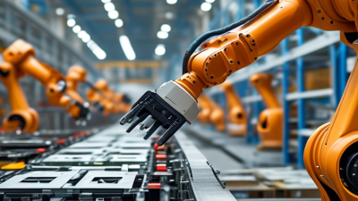 Why Invest in Robotics and Automation Technology?