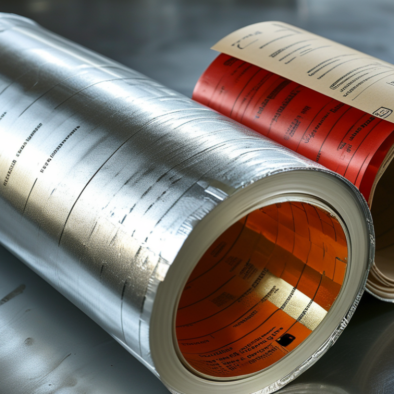 Top Aluminium Foil for Food Packaging Suppliers Worldwide?