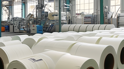 Top Non Woven Supplier in China?