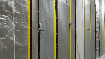 China Top 10 Types of Best Vapor Barrier Products?