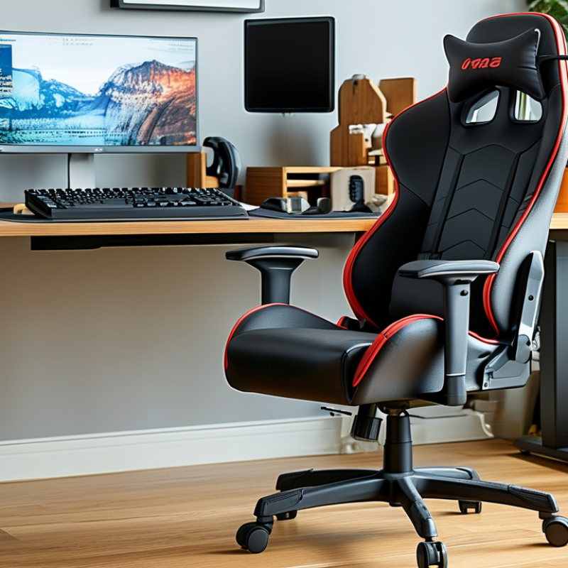 7 Tips for Finding Good Office Chairs for Gaming?