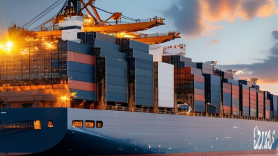 2026 Top Sea Transport Companies for Global Buyers?