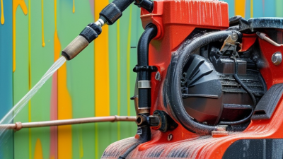 How to Choose the Best Soft Wash Pump in 2026?