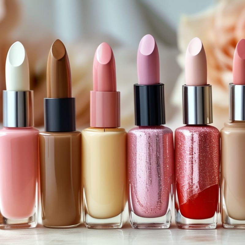 How to Choose the Best Nail Polish for Your Nails?