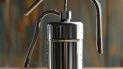 How to Choose the Best Barrel Hand Pump?
