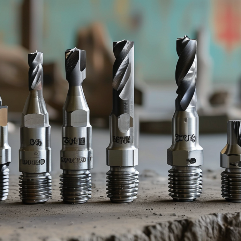 2026 Best Tungsten Carbide Drill Bits for Stainless Steel?