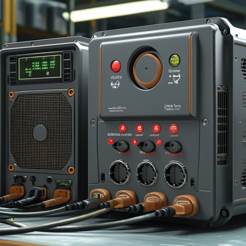 10 Tips for Choosing the Right AC to DC Converter?