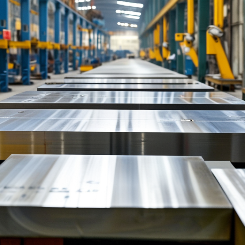 2026 Best Metal Product Manufacturer for Global Buyers