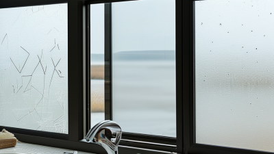 What Is the Best China Bathroom Window for Global Buyers?