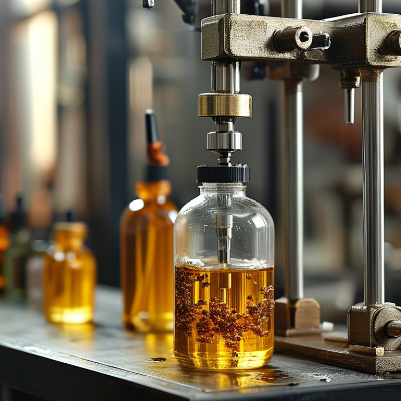 2026 Best Essential Oil Filling Machine Buying Guide