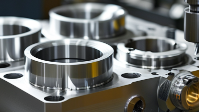How to Choose the Best Metalworking Parts Supplier?