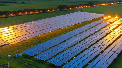 2026 Top Solar Flood Light 200W Wholesale Buying Guide