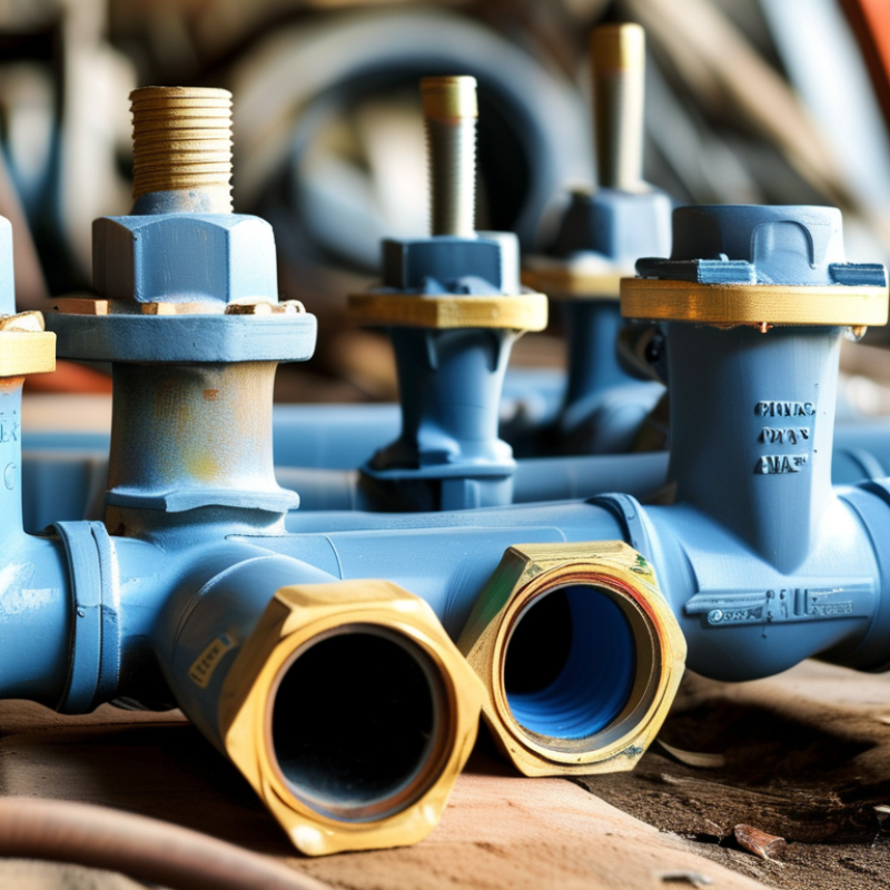 Top PVC Fittings Types Which Is Best for Global Buyers?