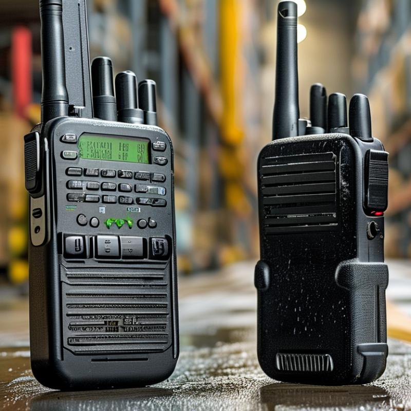 10 Best Walkie Talkie Sets for Global Buyers?