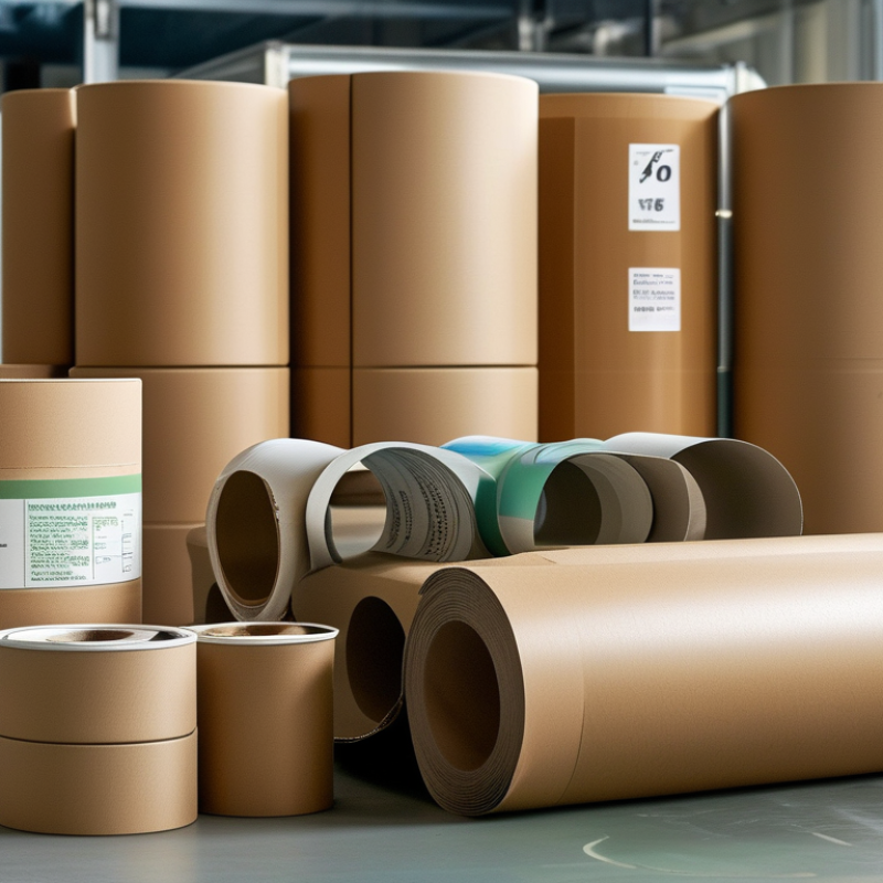 China Best Sustainable Packaging Labels Suppliers