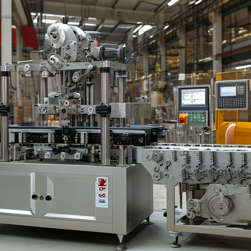 What Certifications Should China Packaging Machinery Have?