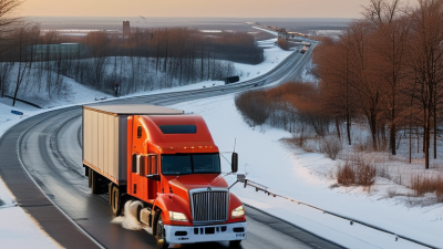 China Best Midwest Trucking Tracking Solutions?