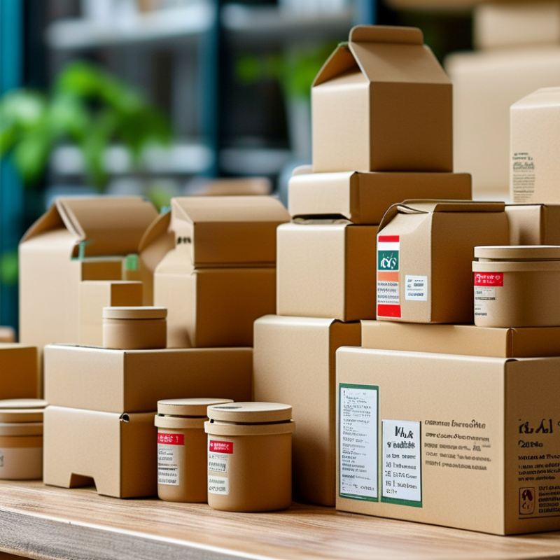 Why Choose Vietnam Packaging for Global Sourcing?