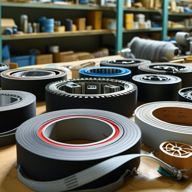 China Top Synchronous Belt Suppliers for Global Buyers?