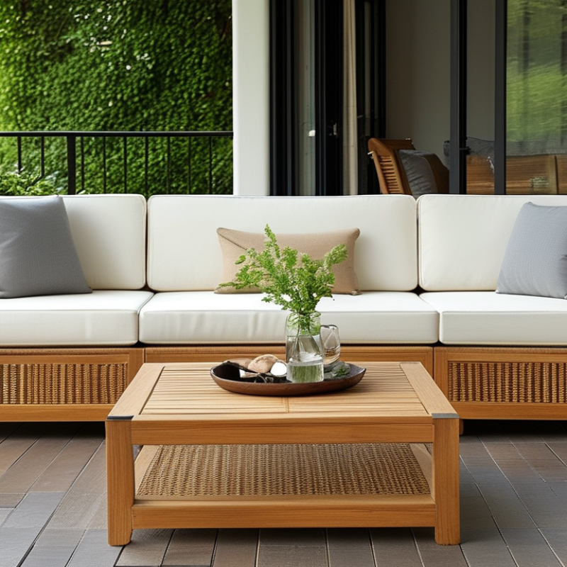 10 Best Patio Furniture Sets for Every Budget