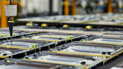 Who Is the Best PCB Prototype Manufacturer in China?