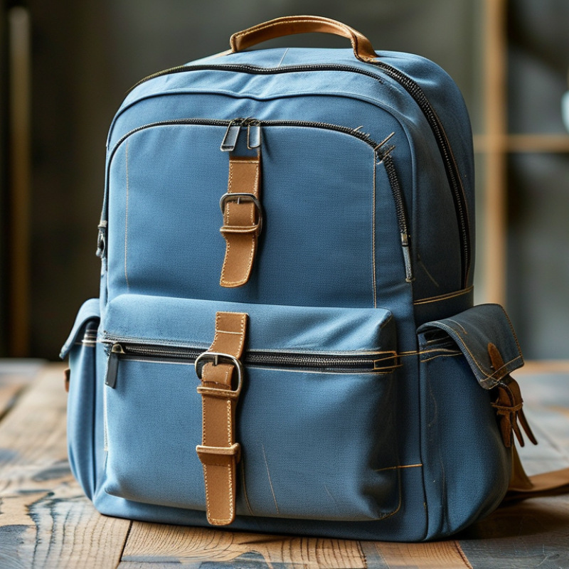 Top Polyester Lining Backpack Suppliers for Global Buyers