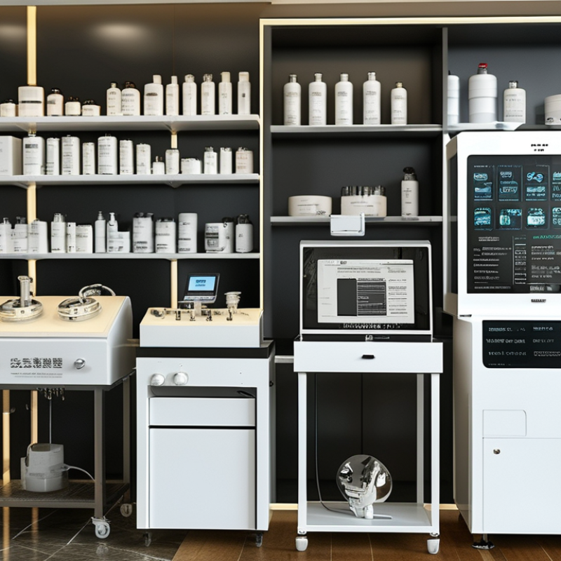 China Top Skin Care Machine Manufacturers How to Choose?