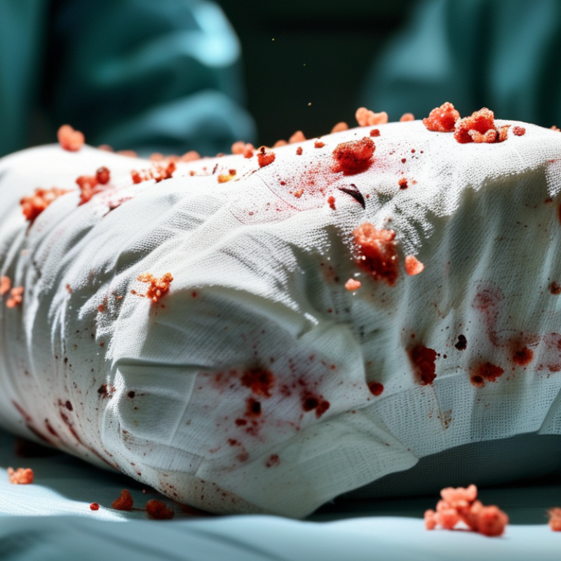 Why Is Skin Preparation Essential Before Surgical Drapes?