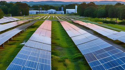 China Top 10 Solar Power in NC Suppliers to Buy From