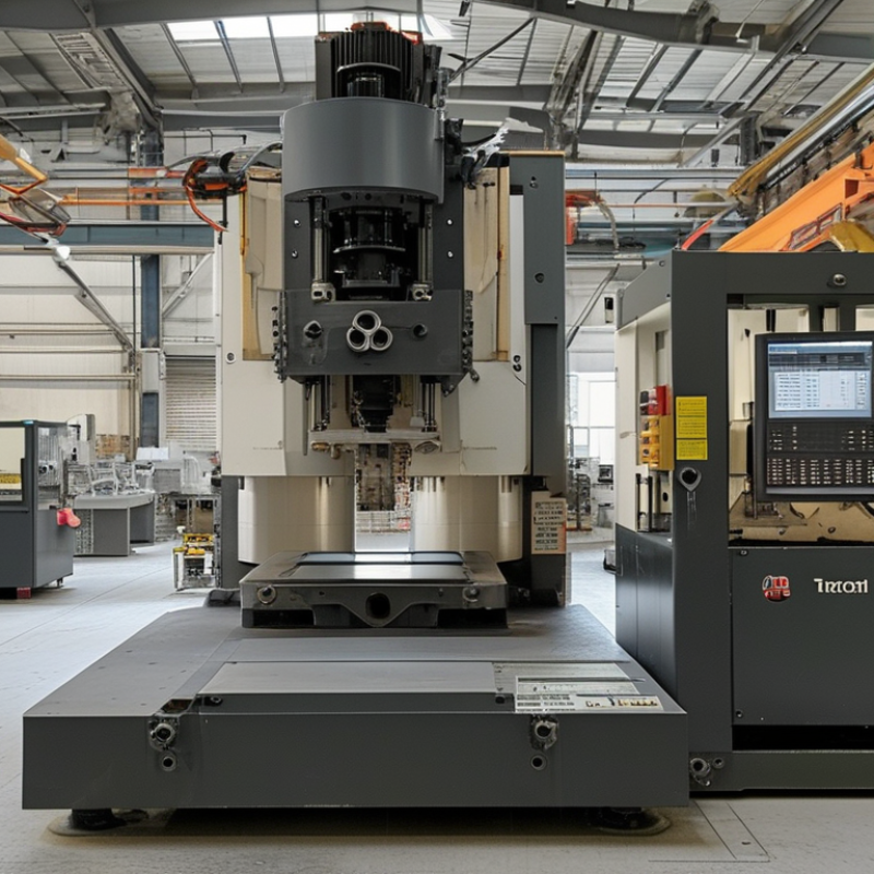 Top Plastic Injection Molding Machine Manufacturers?