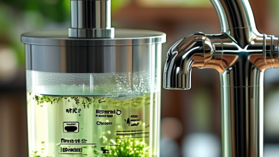 How to Choose the Best Water Cleaning System?