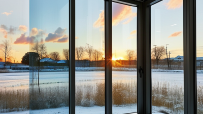 What Are the 2026 Best Double Hung Sliding Windows?