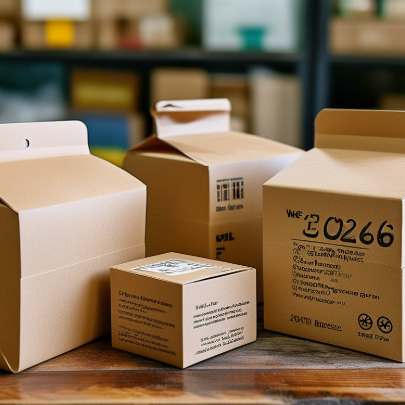 How to Choose Packaging Bags for Global Buyers in 2026?