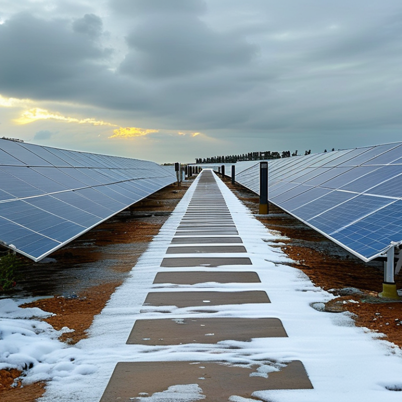 Why Choose Solar Post Lights for Global Projects?