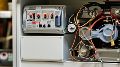 How to Choose a Freezer Compressor Replacement in 2026?