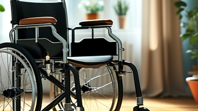 How to Choose the Right Handicap Equipment?